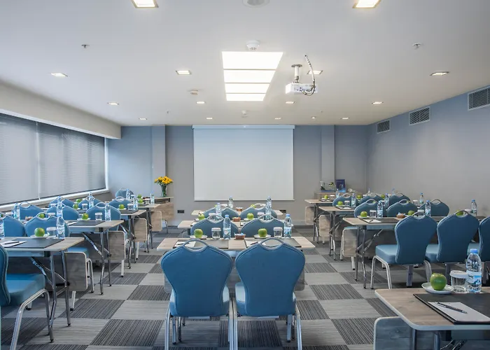 Radisson Blu Ankara