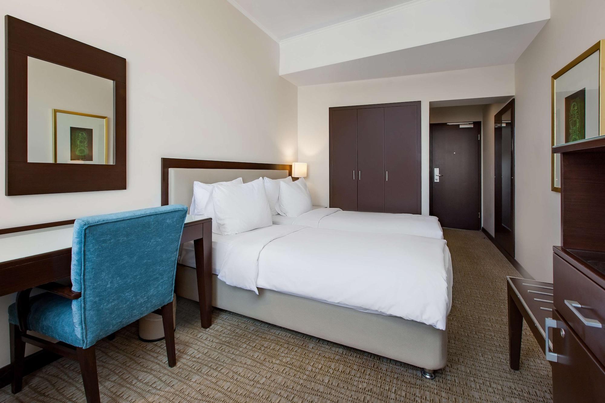 Radisson Blu אנקרה