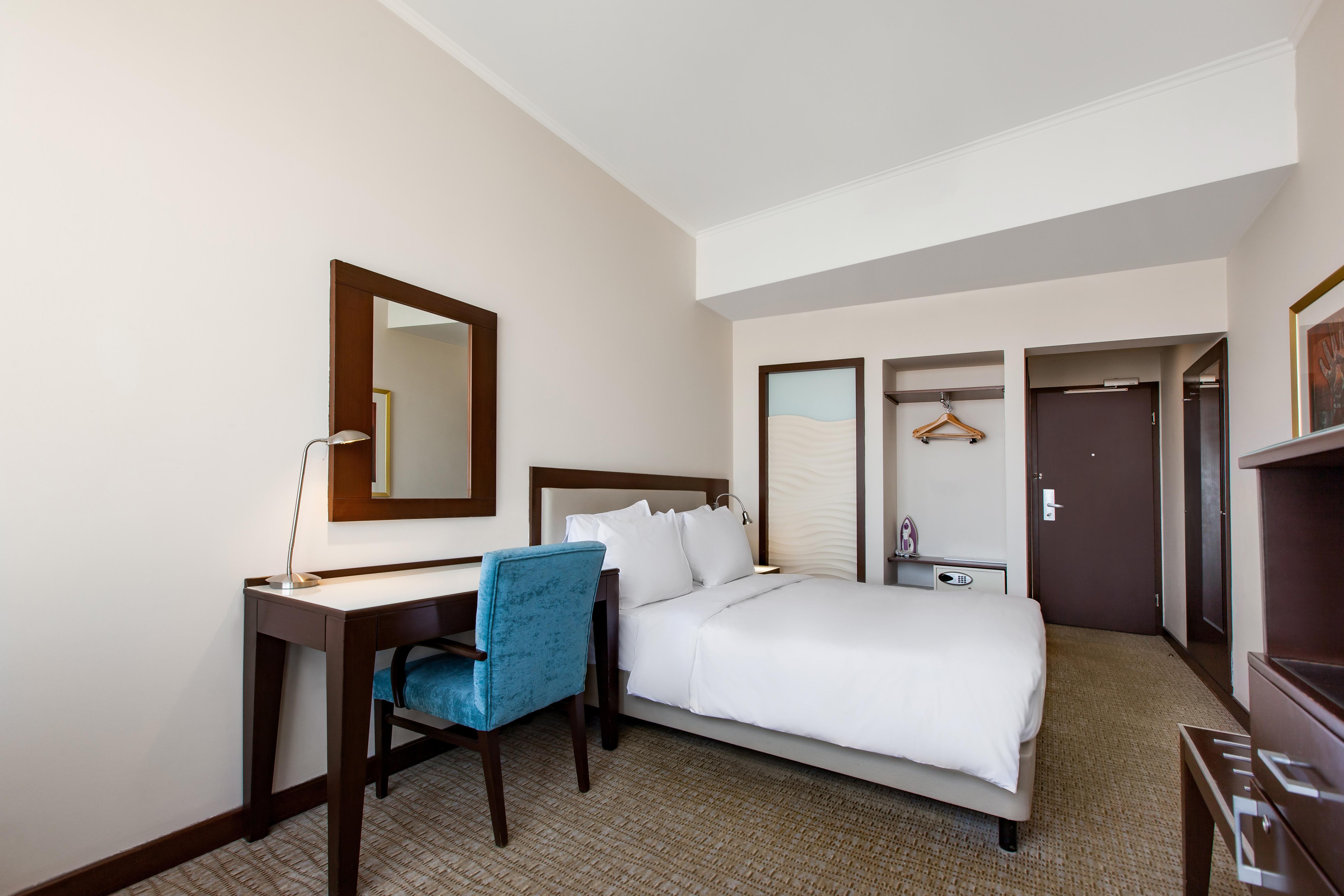 Radisson Blu אנקרה