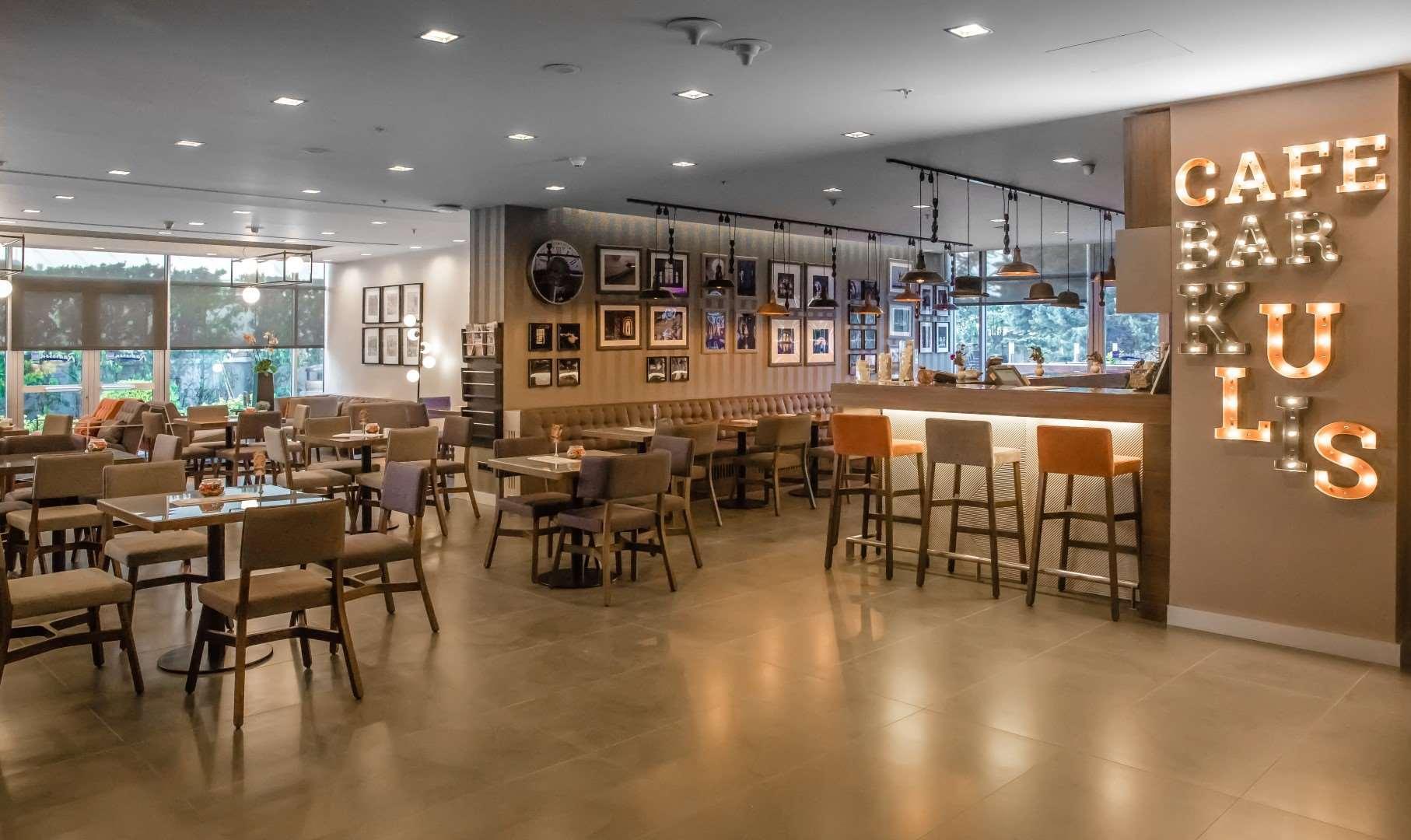 Radisson Blu אנקרה