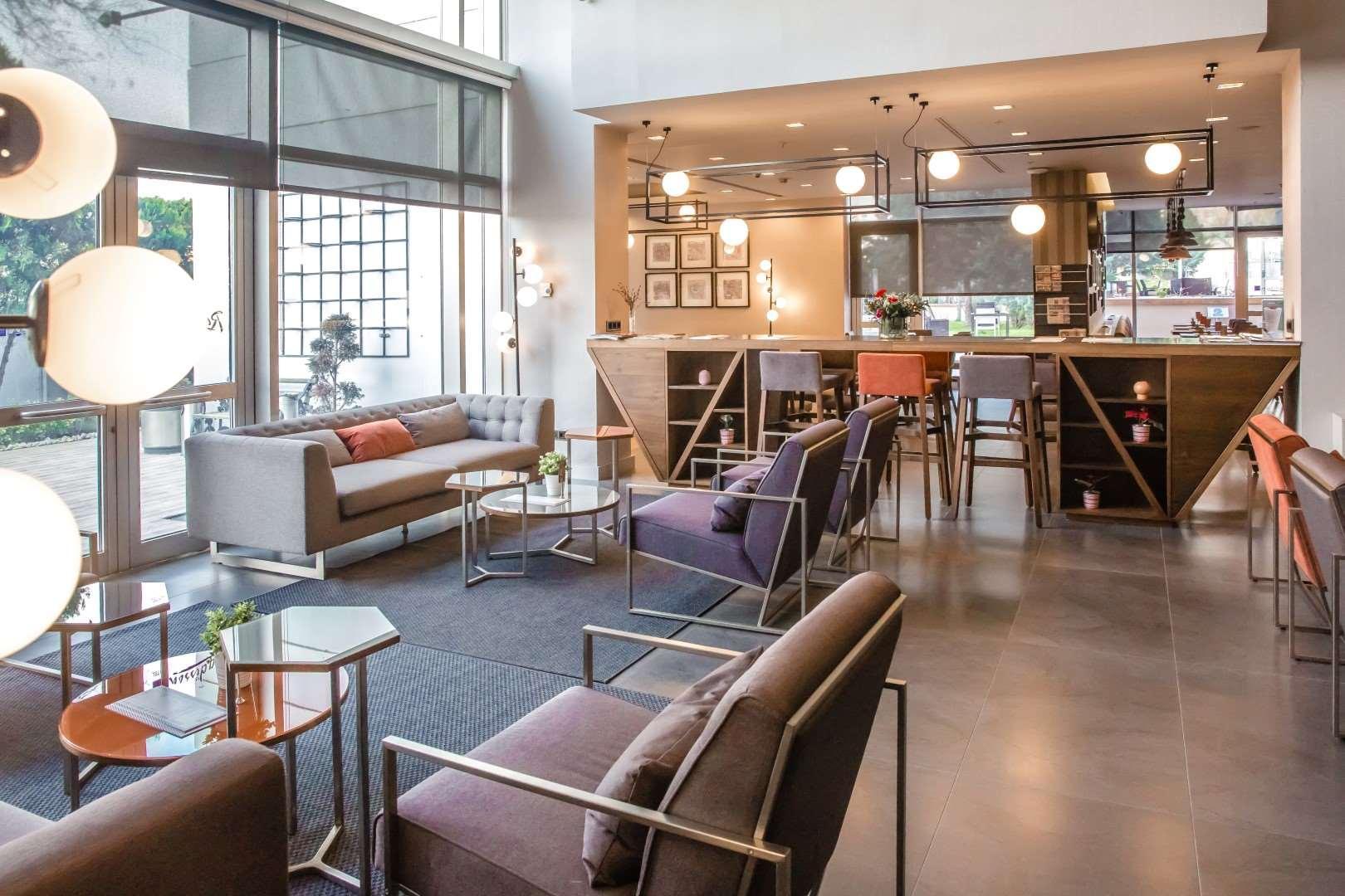 Radisson Blu מלון 4*