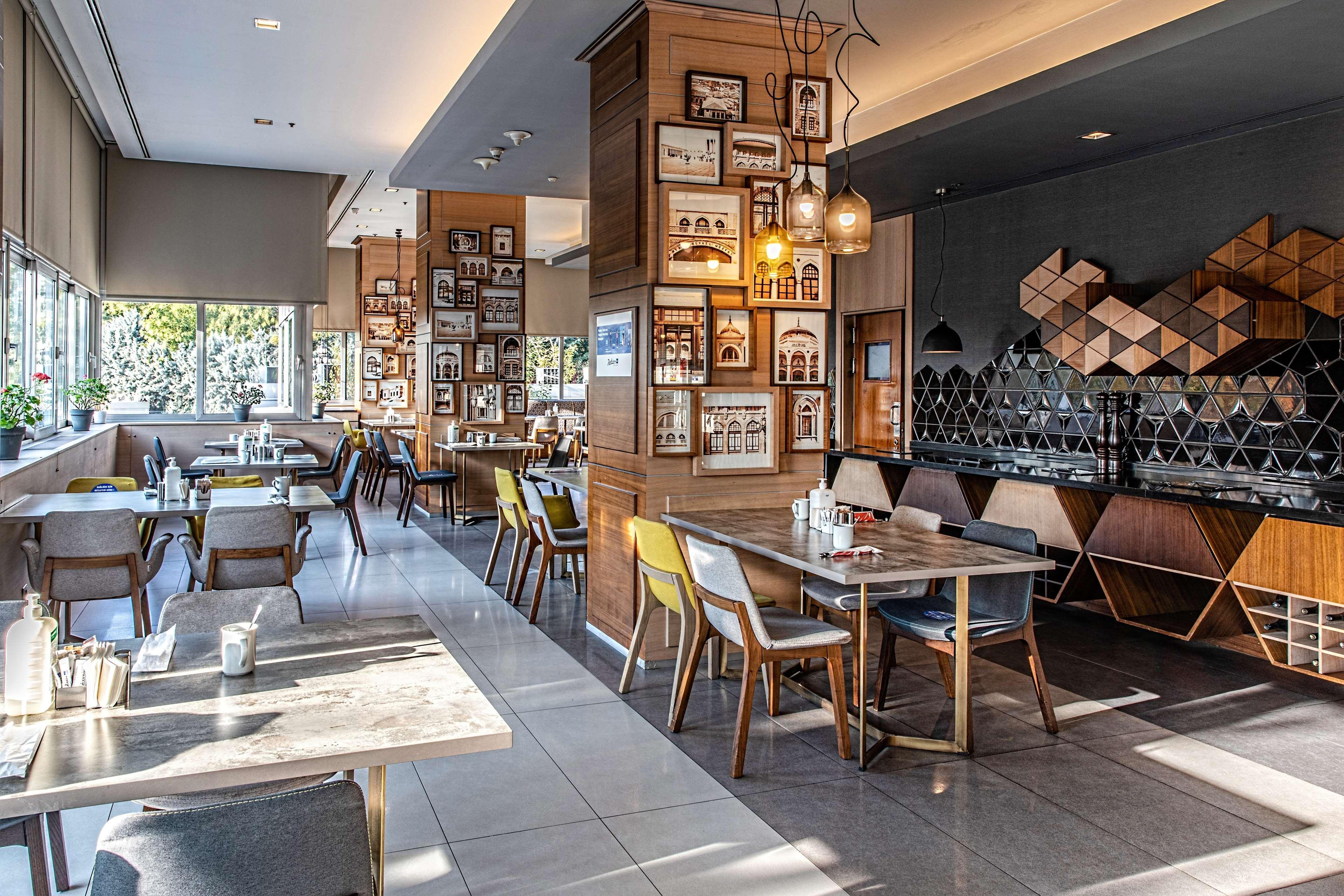 Radisson Blu 4* אנקרה