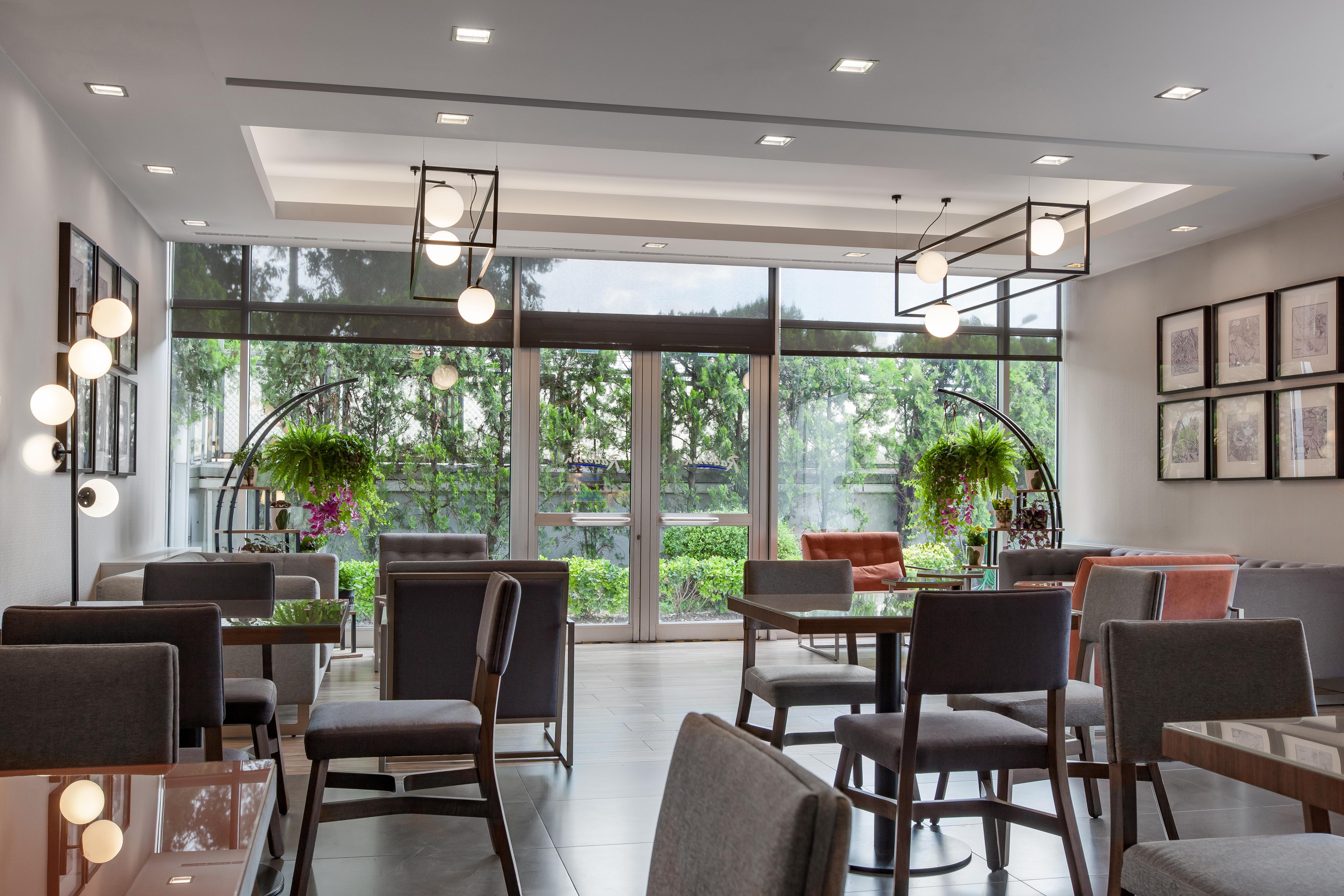 Radisson Blu מלון