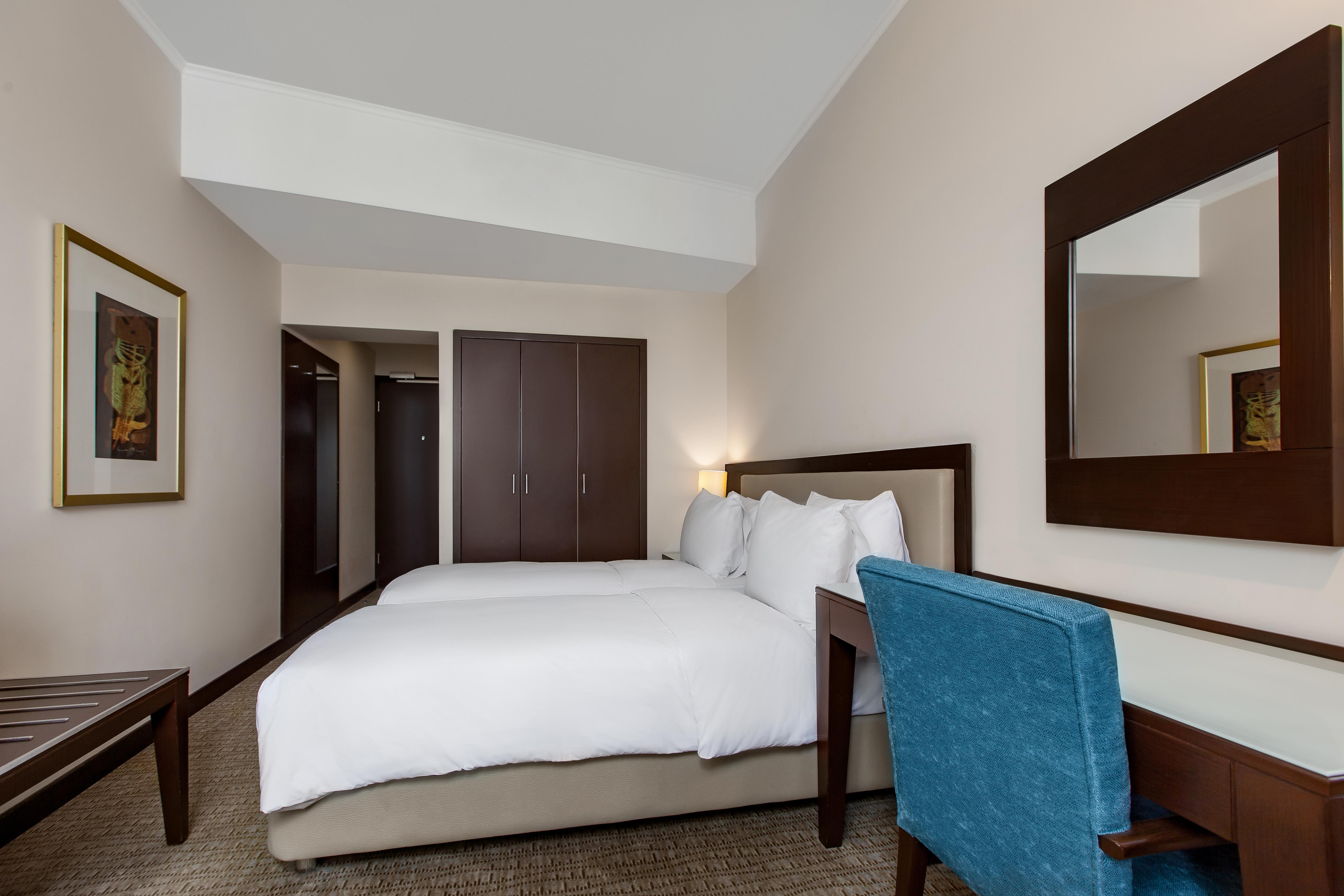 Radisson Blu 4* אנקרה