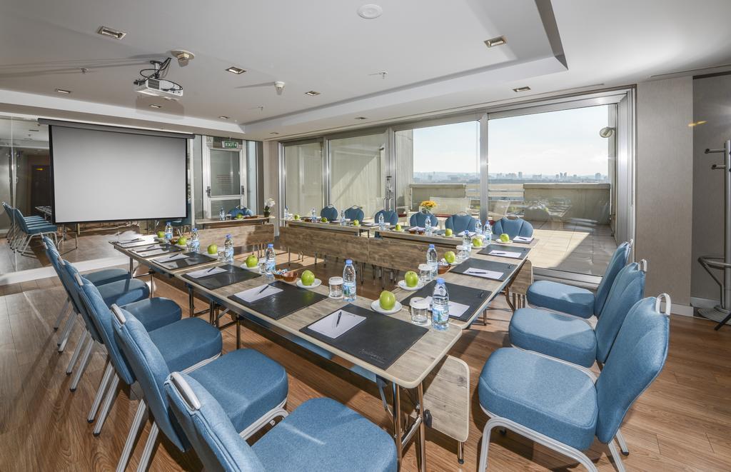 Radisson Blu מלון אנקרה
