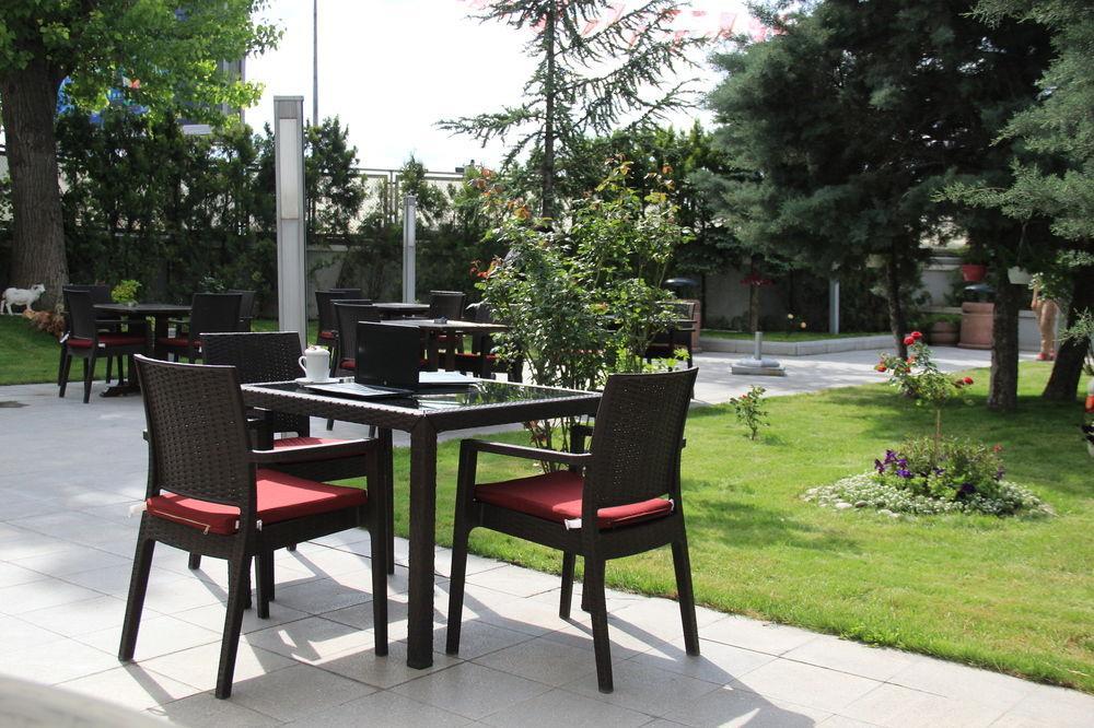 Radisson Blu מלון 4*